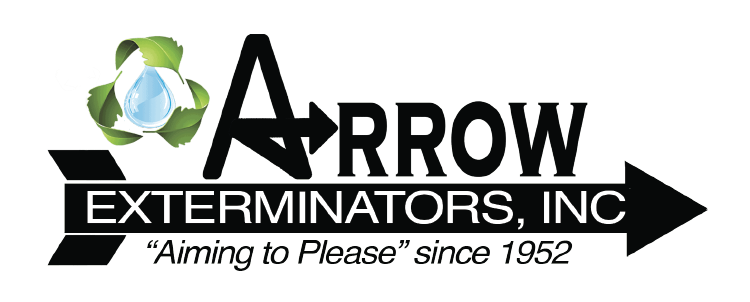 Arrow Exterminators, Inc.
