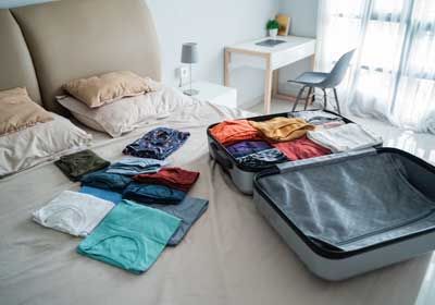 How to prevent bringing bed bugs into your home in Broken Arrow OK |  Arrow Exterminators, Inc