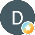 David E. Avatar