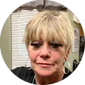 Deanna L. Avatar
